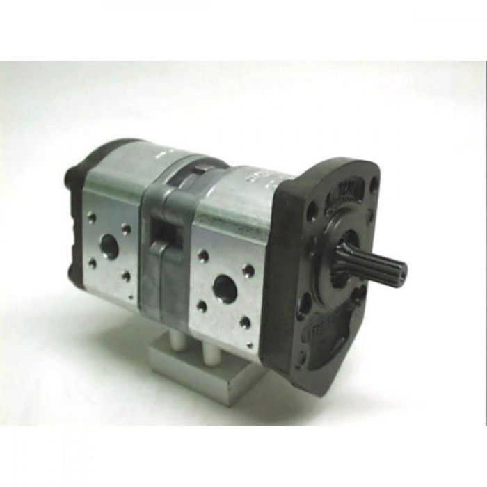 pompa hydrauliczna Kubota KX36,KH36 Case CK13