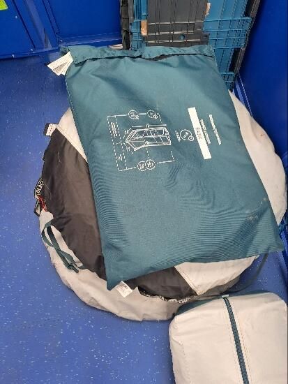 CABINET/BASIC QUECHUA