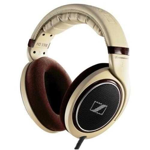 Наушники Sennheiser HD 598