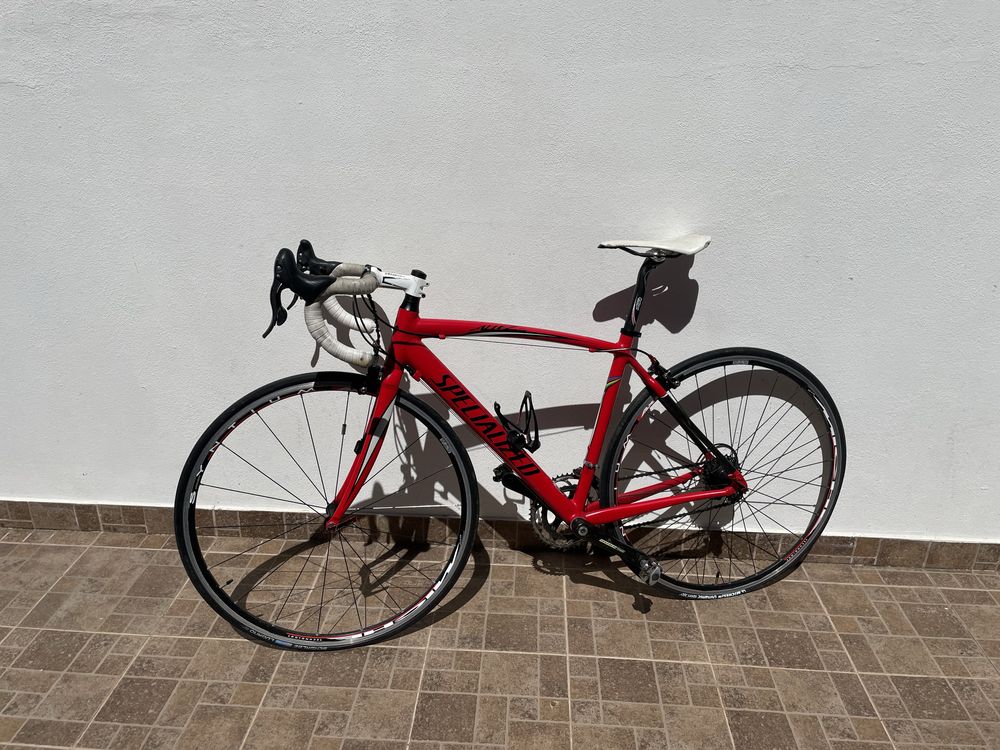 Specialized Allez 52 estrada
