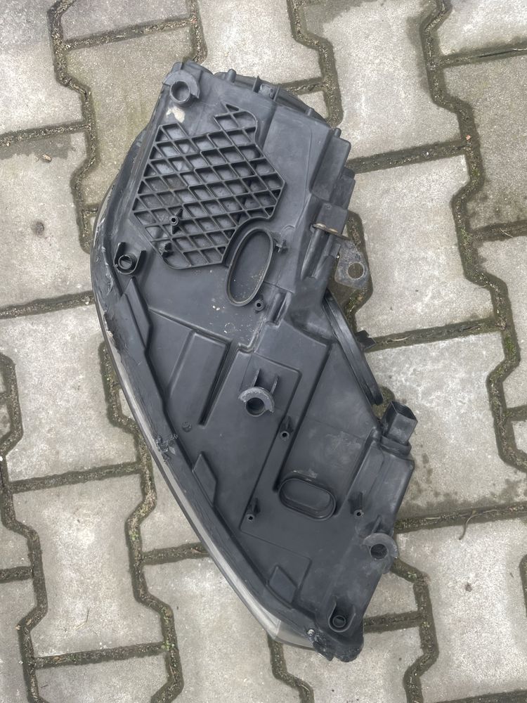 Lampy led golf 6