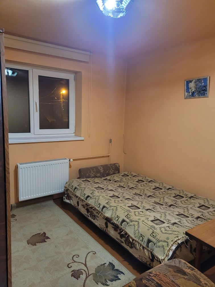 Оренда 1 км.кв.вул.Миру(в особняку),все необхідне,тільки 1 особу