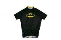 Koszulka rowerowa Paladin Batman XXL