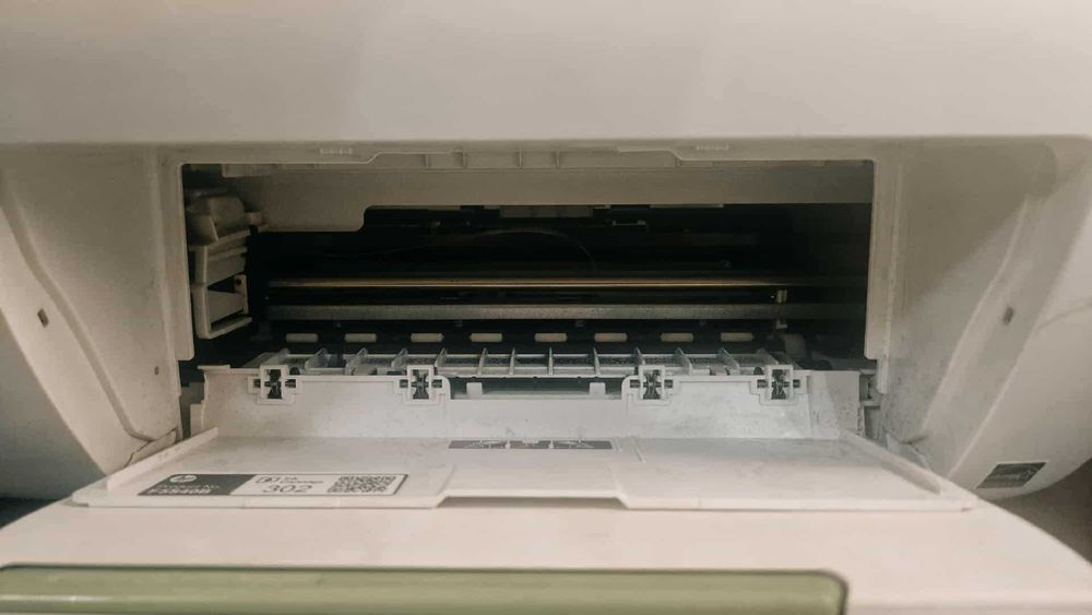 Drukarka/Skaner/Kopiarka HP DeskJet 2130- Dobry Stan!