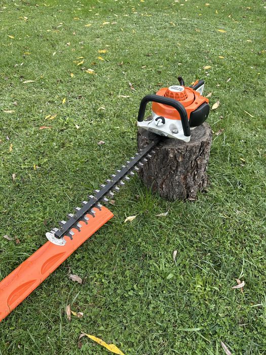 Nożyce spalinowe STIHL HS 46c