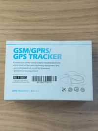 Lokalizator GPS Tracker 306a