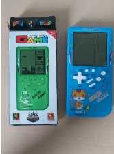 Тетрис Тетріс Tetris електронна гра головоломка іграшка подарунок