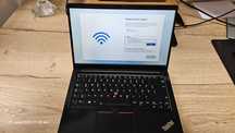 Thinkpad E14 GEN2 16GB/512 GB, i5-1135, WIN11PRO, NOWA KLAWIATURA
