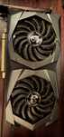 Gtx 1660 msi karta graficzna