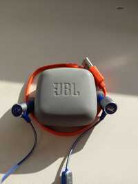 Терміново Навушники JBL REFLECT MINI BT ( лише для епл )