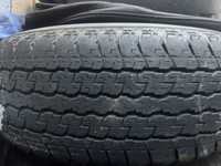 Літні шини резина 265/65 r17