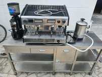 Máquina de de Café Industrial kit Completo