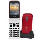 Telefon komórkowy Doro 6040 Dla Seniora