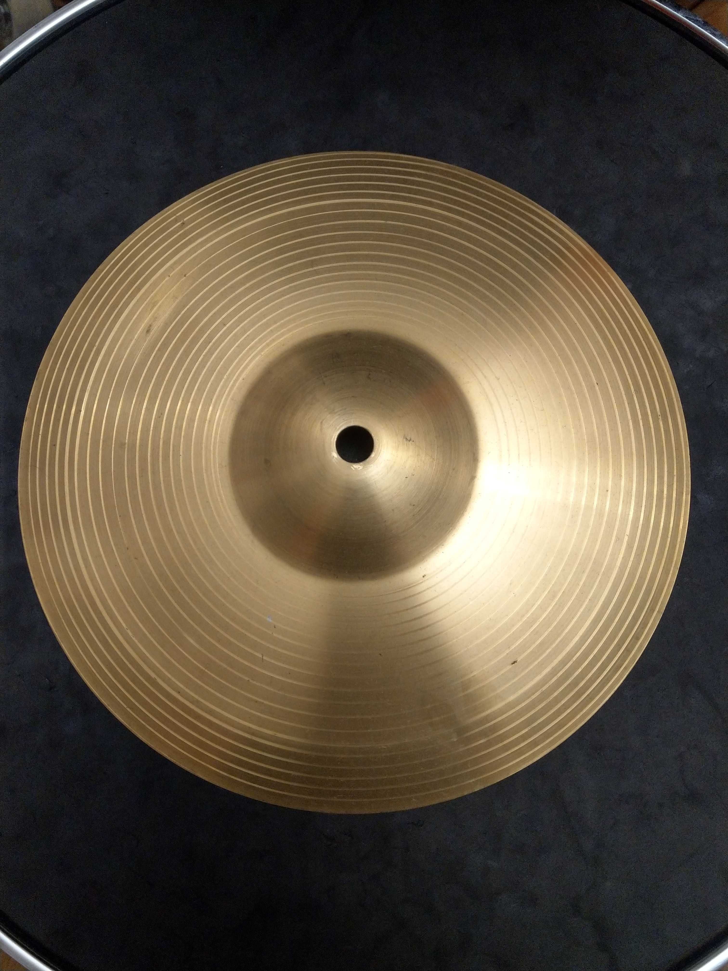 Perkusja Dixon Riot, Werbel Jurczuk stalowy 14"x6.5" Super Sensitive