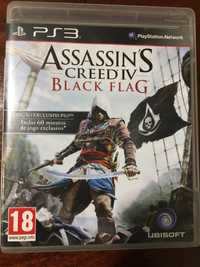 Assassin’s Creed IV Black Flag PS3