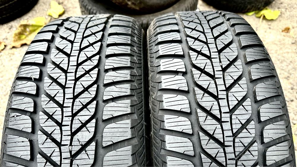 215/65/16 Fulda Kristall Control HP | 99%остаток | зимние шины