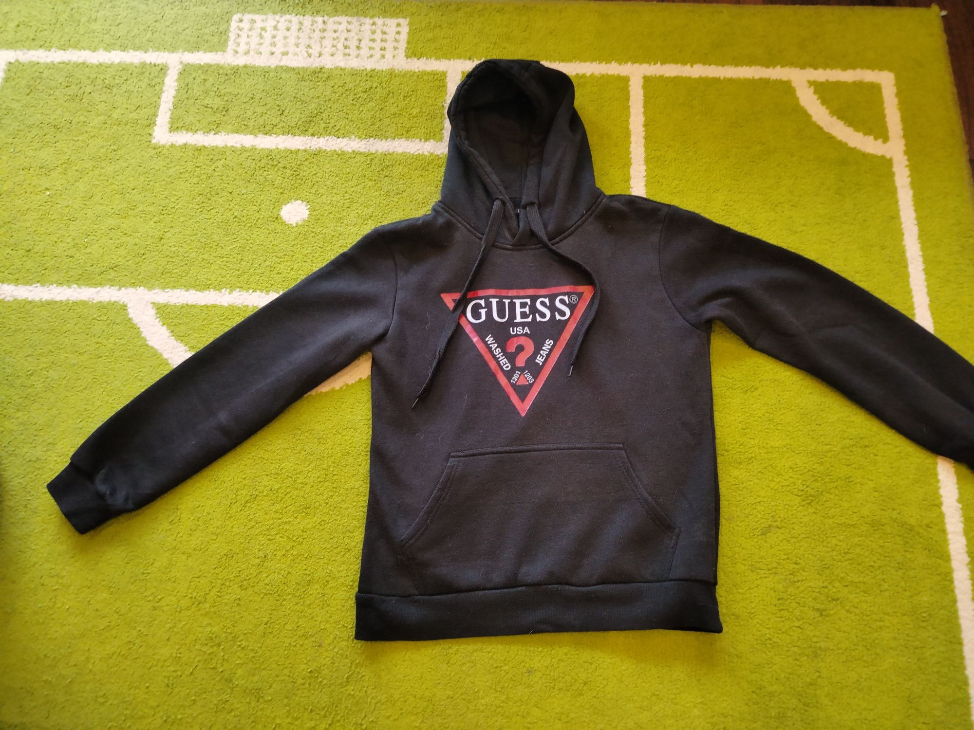 Bluza unisex Guess
