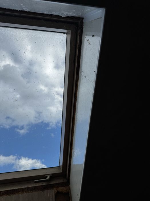 Вікно дахове 90/120