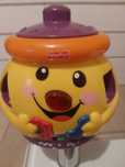 Fisher Price garnuszek