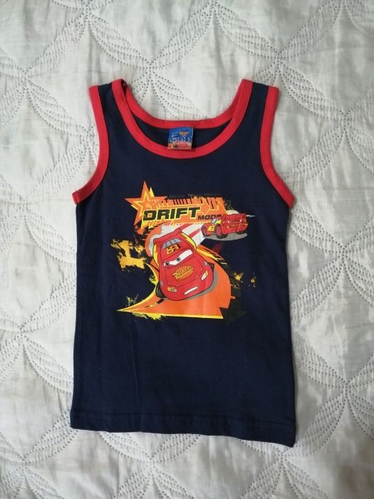 T shirt, Podkoszulek