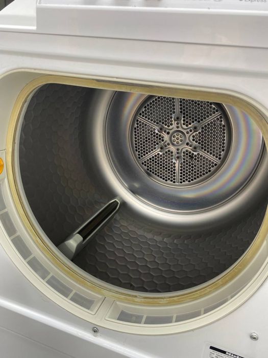 Сушильна машина Miele T8829C T8000C GalaG XL