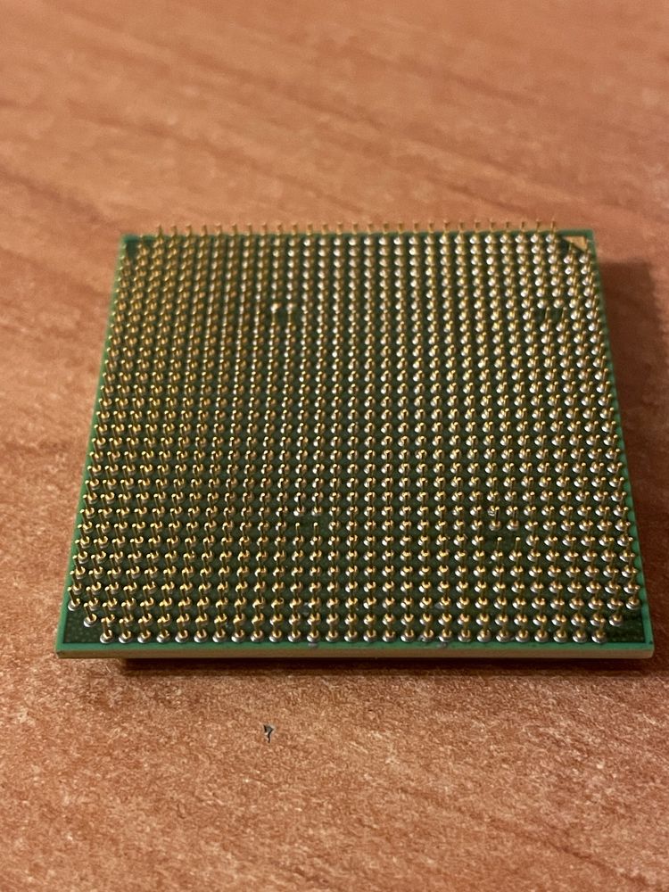 Процесор AMD Phenom x4 9550