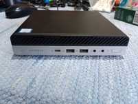 HP ProDesk 600 G3 - CPU 7500T