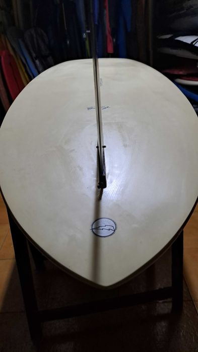 Longboard 9.5 CJ Nelson Neo Classic