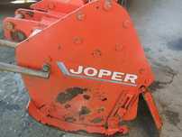 Frese esquerda , para por exemplo Kubota b 6000