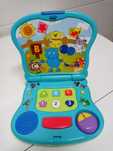 Computador portátil infantil