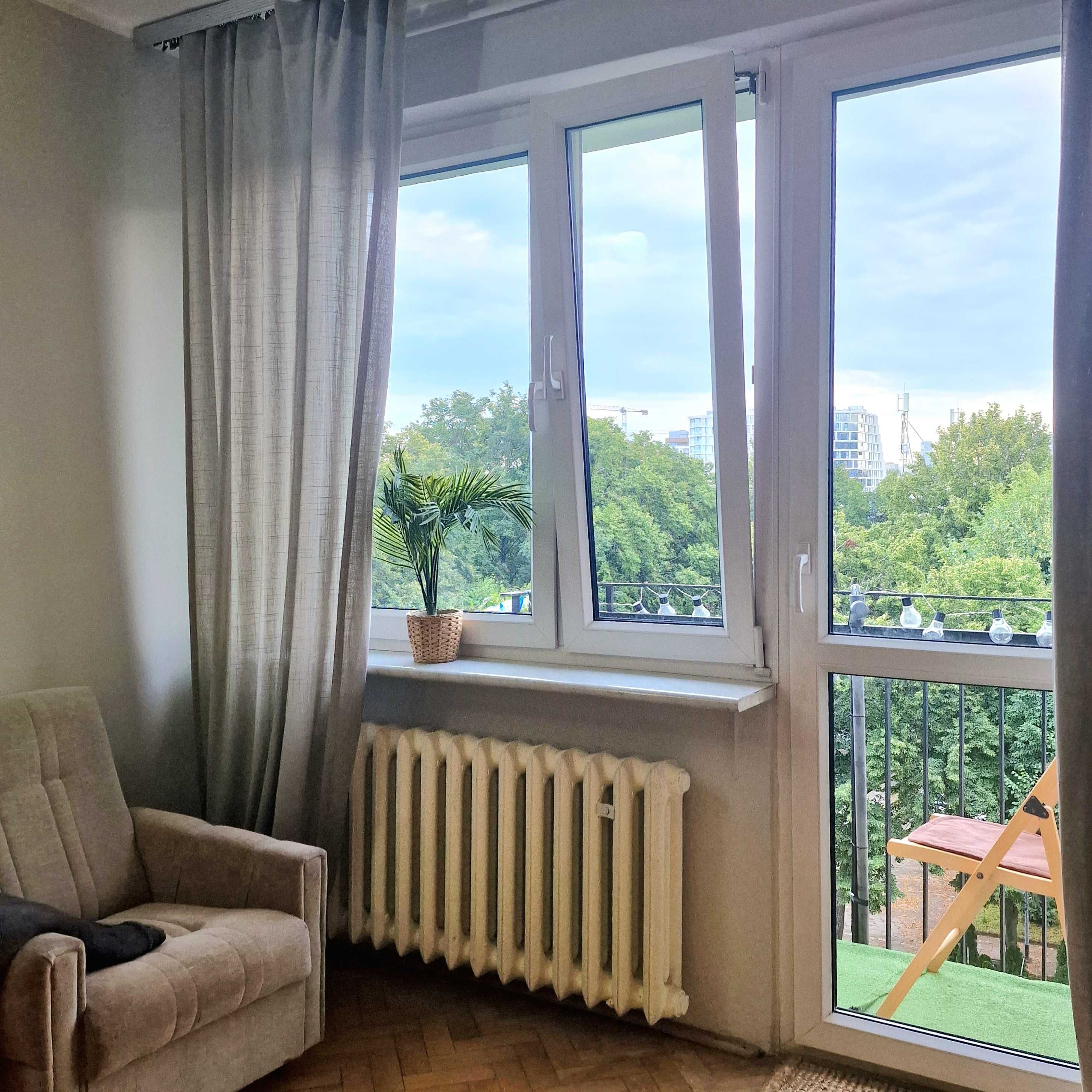 OD 01/09 Pokój nr 2 dla studenta w mieszkaniu 3-pokojowym na Przymorzu