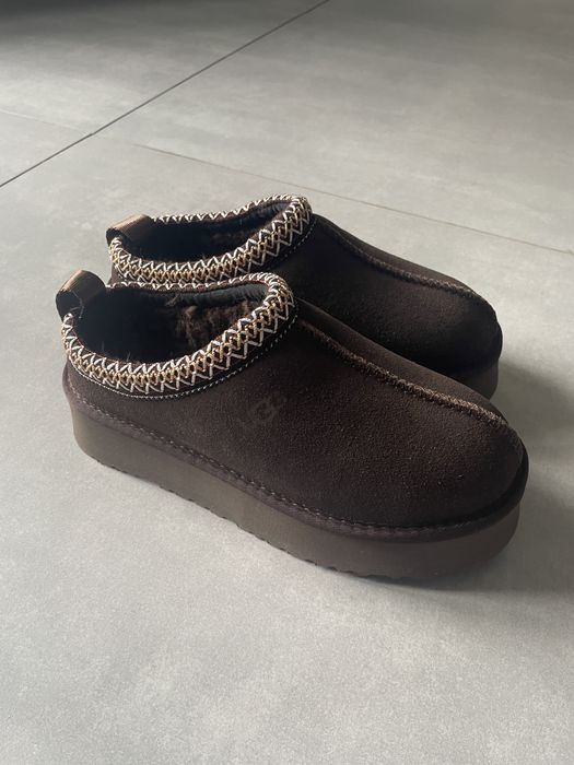 Нові угги UGG Tazz – розмір 36