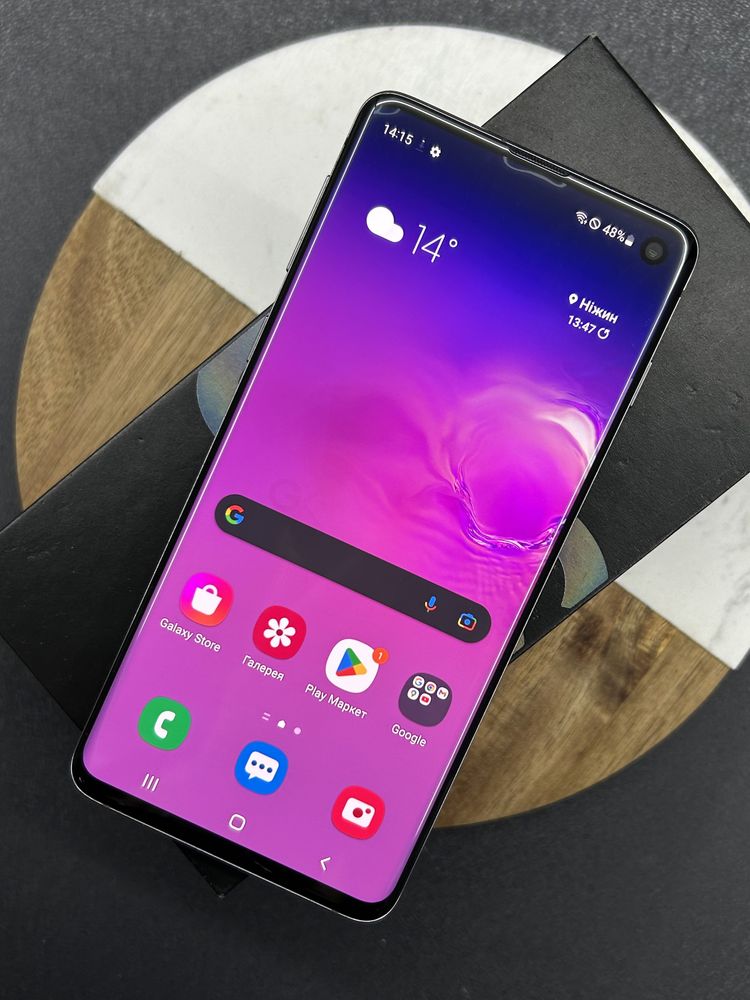 Офіційний Samsung S10/ розстрочка під 0%