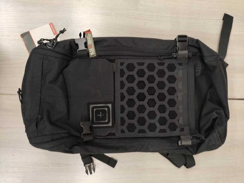 Рюкзак 5.11 Tactical тактичний 5.11 AMP72 Backpack RANGER GREEN 40 л