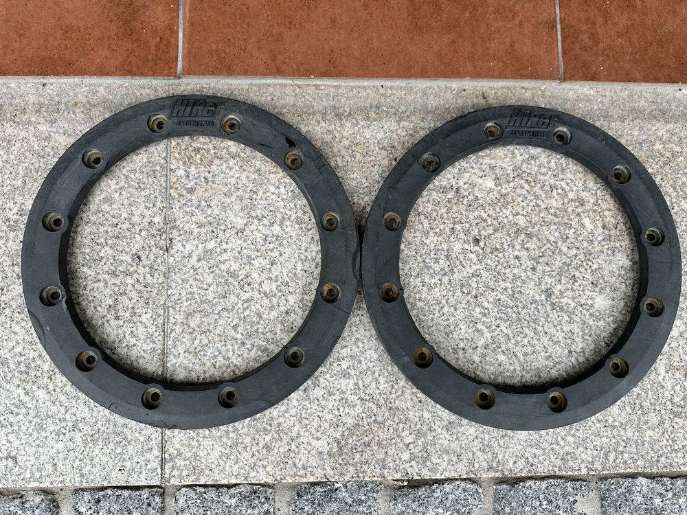 Material Quad LTZ / LTR