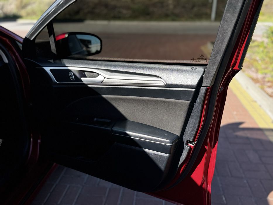 Продам Ford Fusion 2020 1,5 EcoBoost