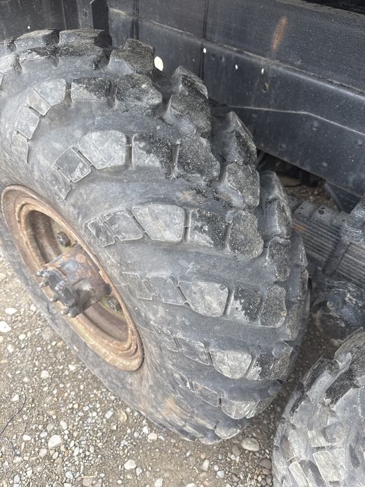 Зил 157 дизель самосвал