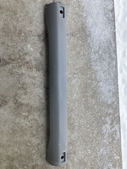 Задний бампер Mercedes Sprinter W903 96-06г.в.