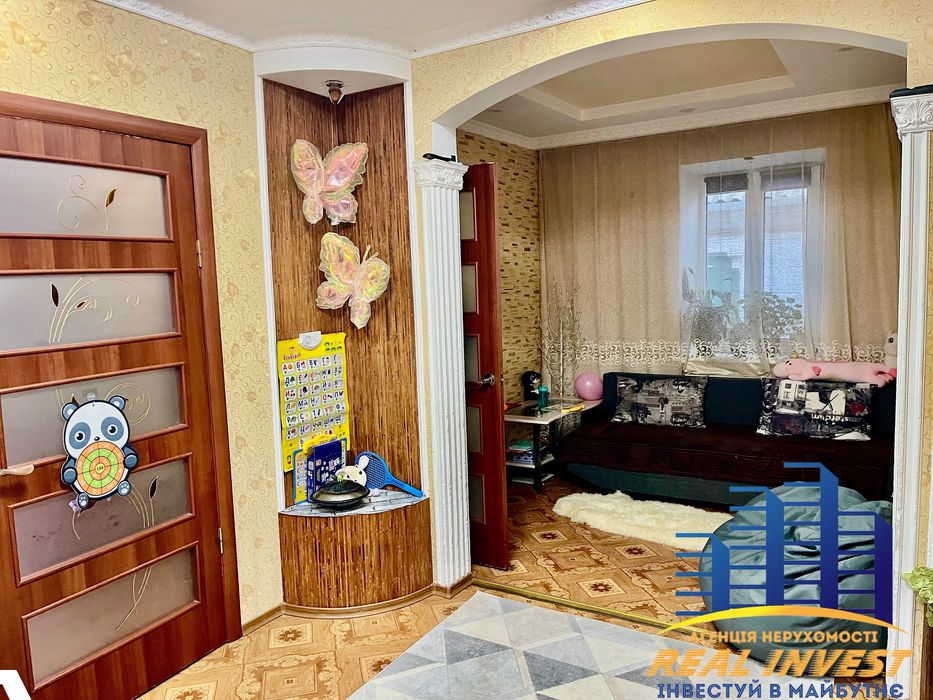 Продам будинок в м. Самар