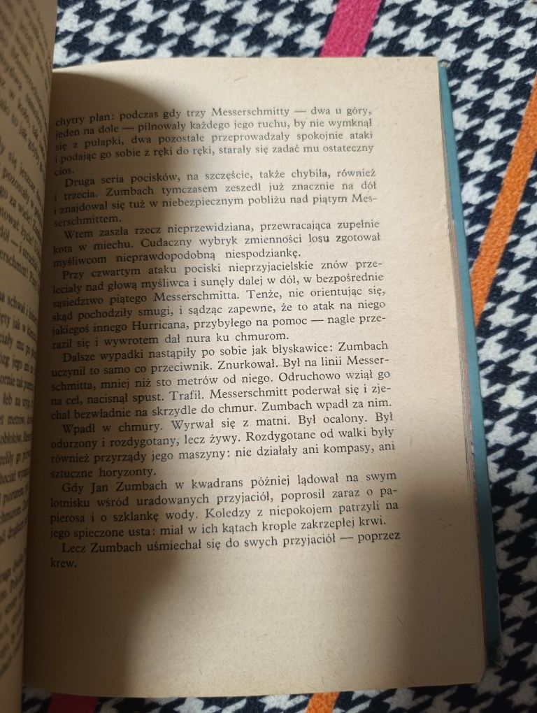 Dywizjon 303 Arkady Fiedler