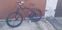 Rower Giant Brass 2 junior MTB