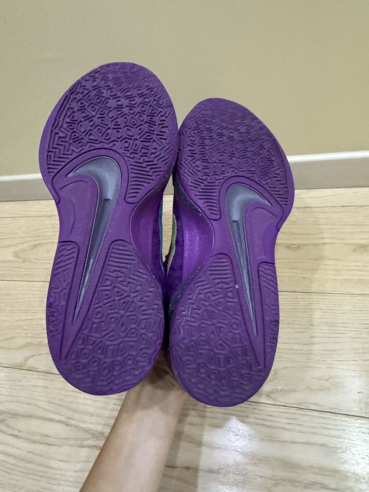 Nike Ja 2 Violet