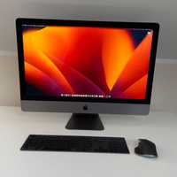 iMac Pro 8-cores Xeon/ 128 gb ram / 1 TB ssd / Vega 56