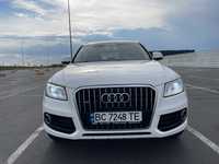 Audi Q5 2014 2.0T Quattro Premium Plus