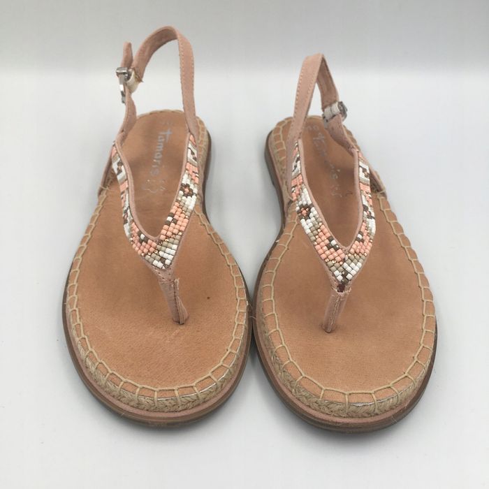 Buty damskie japonki Tamaris rozmiar 40