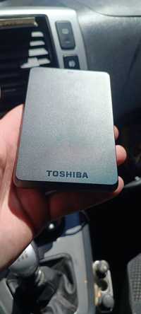 Toshiba 500GB жёсткий диск