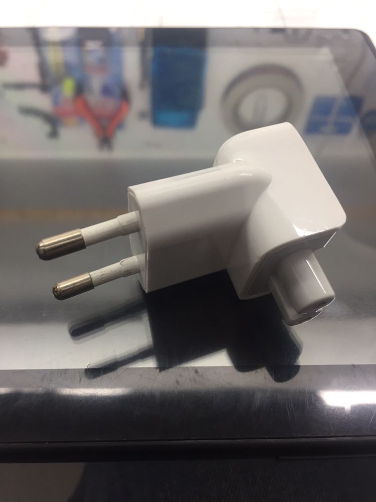 Conector CC de Apple MagSafe Power Adapter 60W