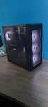 Komputer do Gier AMD 7800XT 16GB/ 32GB DDR4/ 2TB SSD/ Ryzen