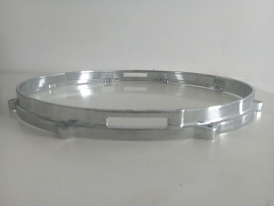 Aros Die Cast Tama 14" 8 furos! 120€