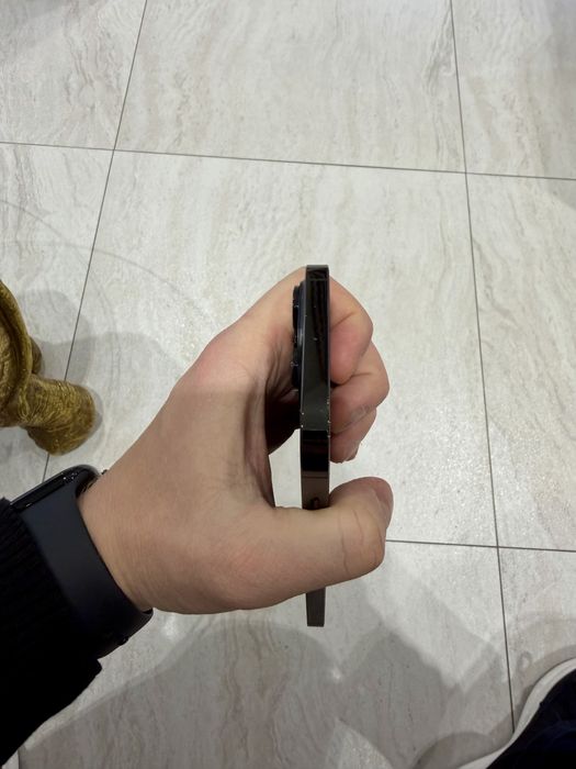 iPhone 14 Pro Max 128 gb Space Black